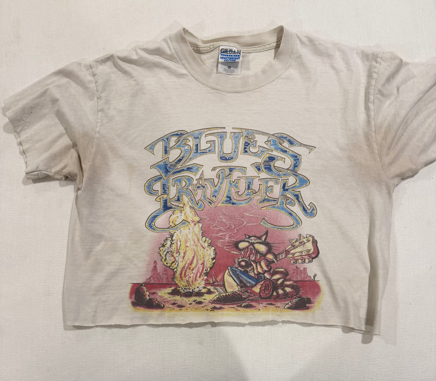 Blues Travelers 90's M/L