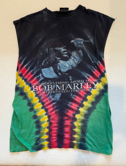 Bob Marley Sleeveless '00 L