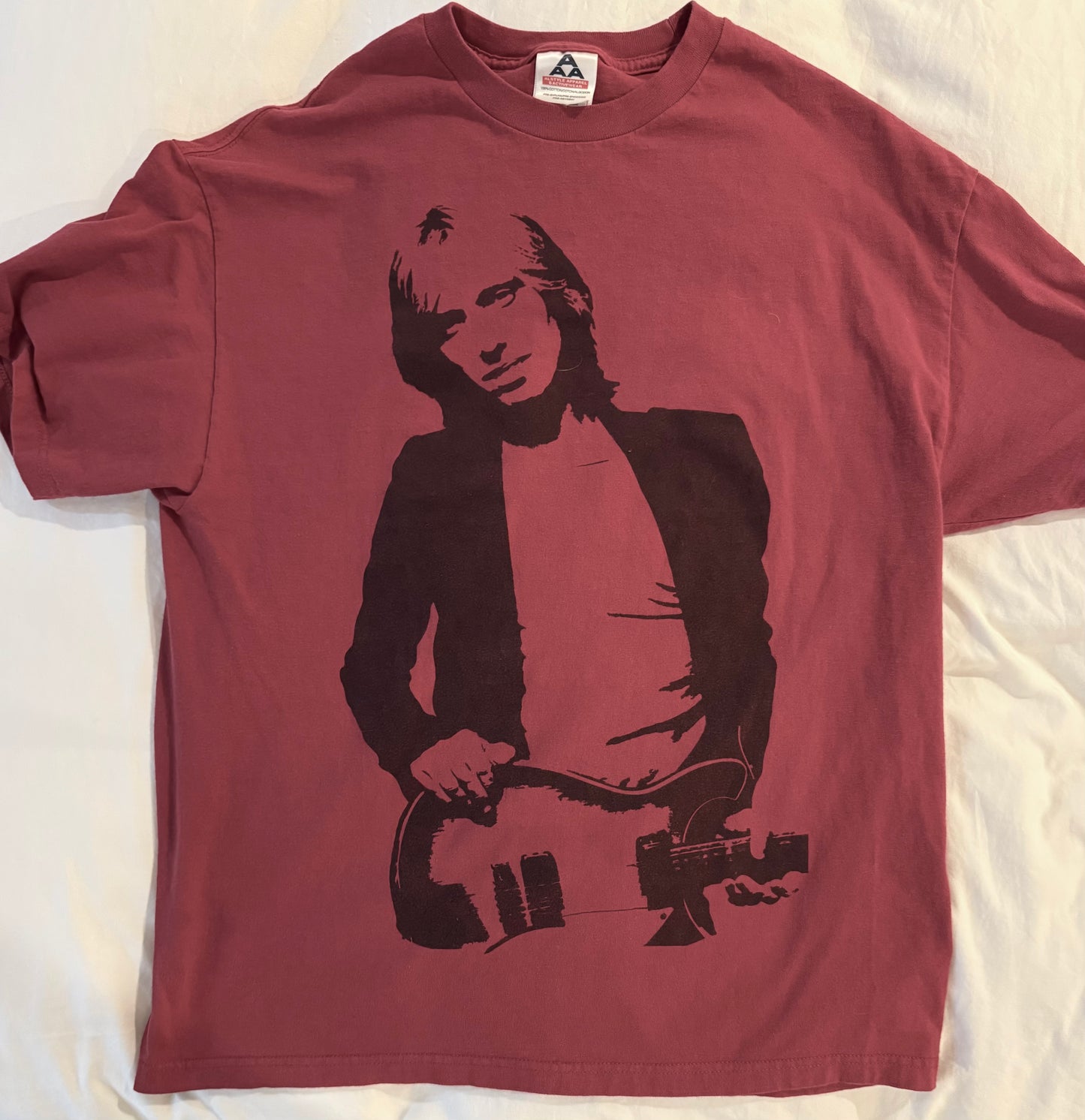 Tom Petty '95 XL
