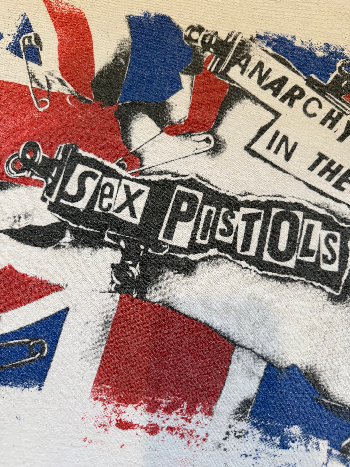 Sex Pistoles Early 2000's