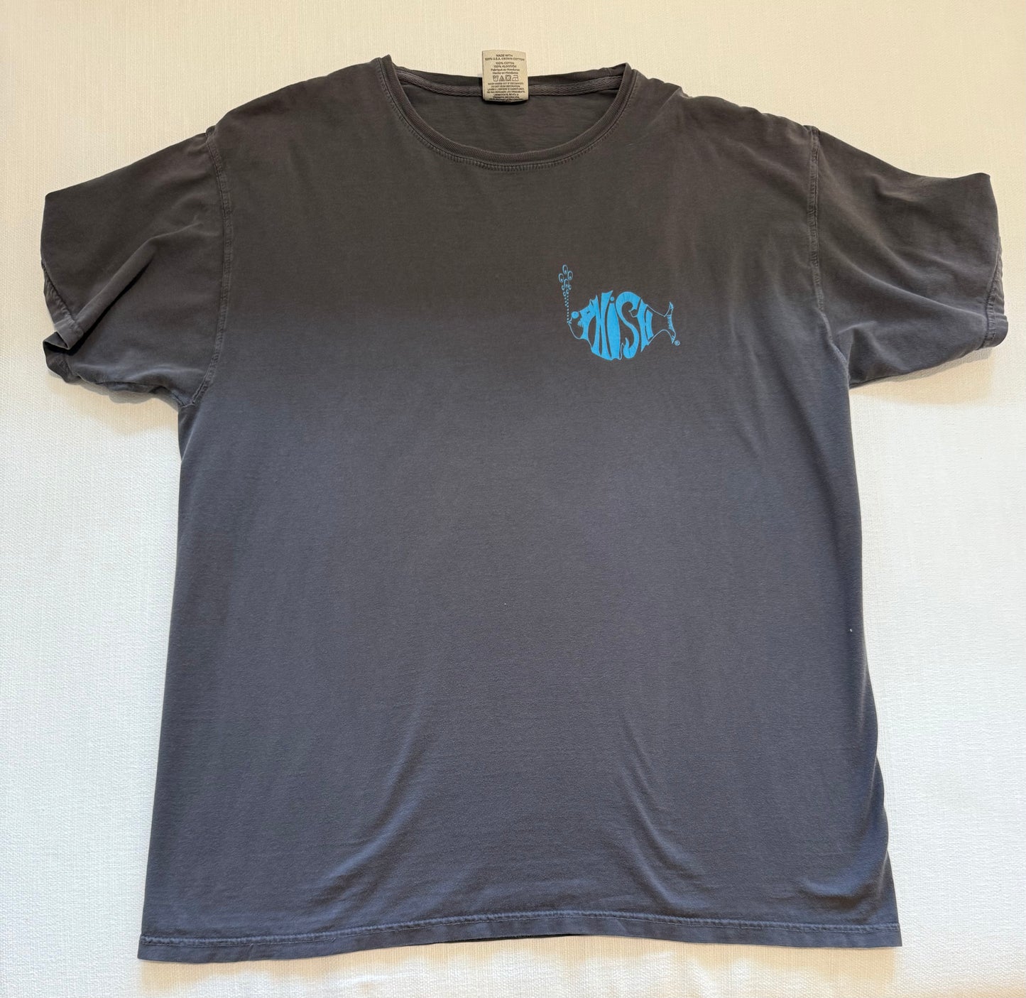 Phish Tour '97