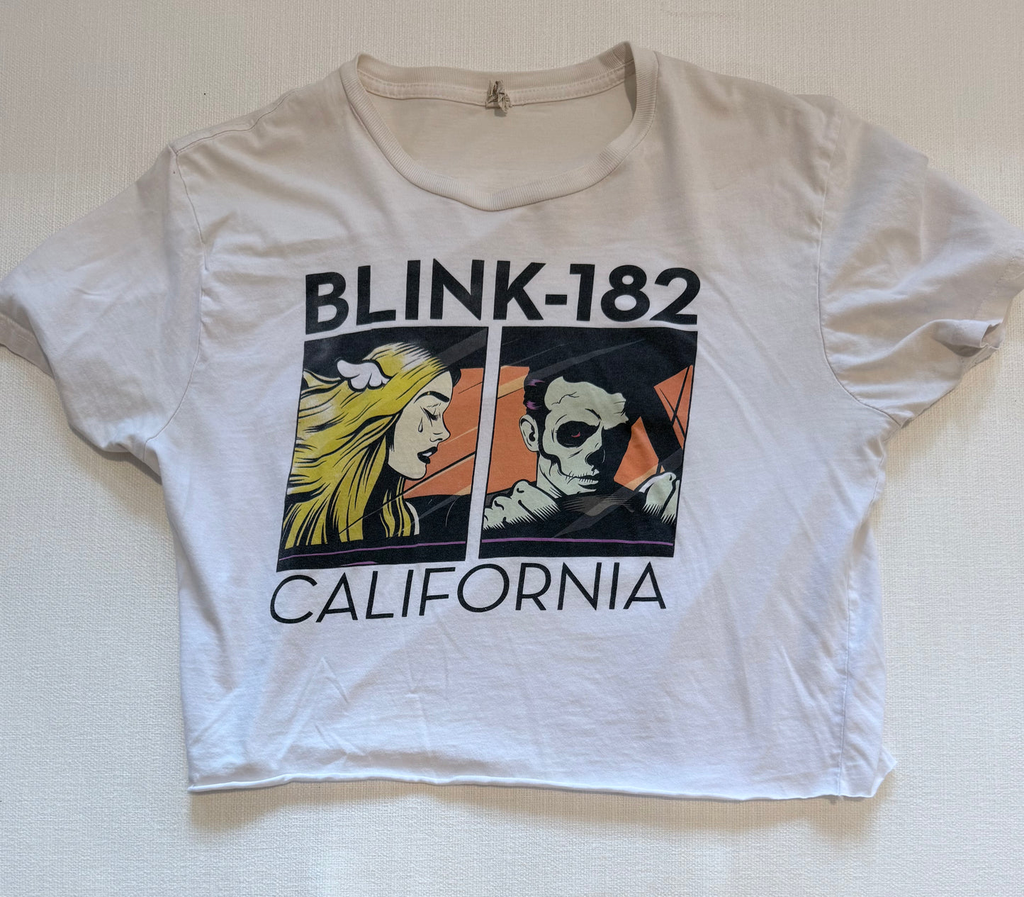 Blink 182 Early 2000's s/m