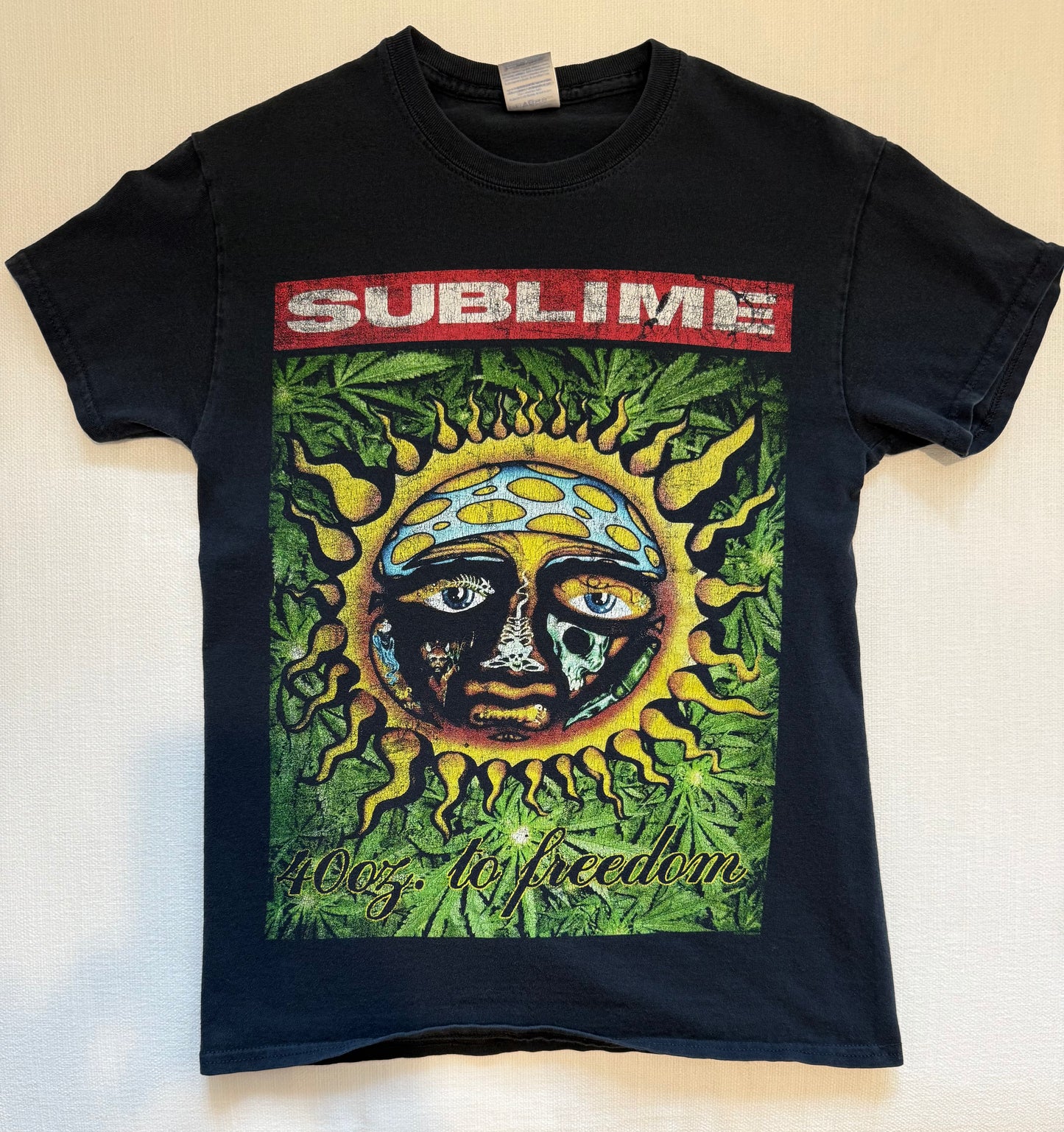 Sublime '14 XS/S