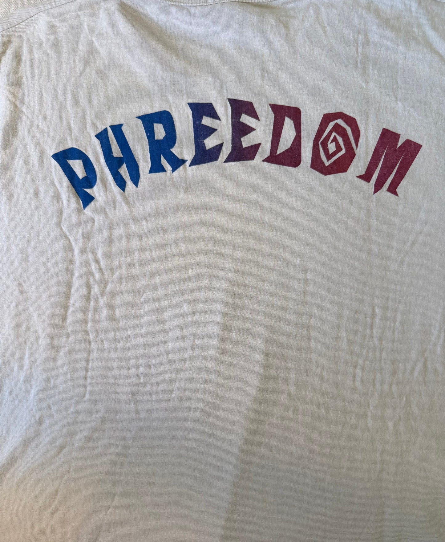 Phish 1996 XL