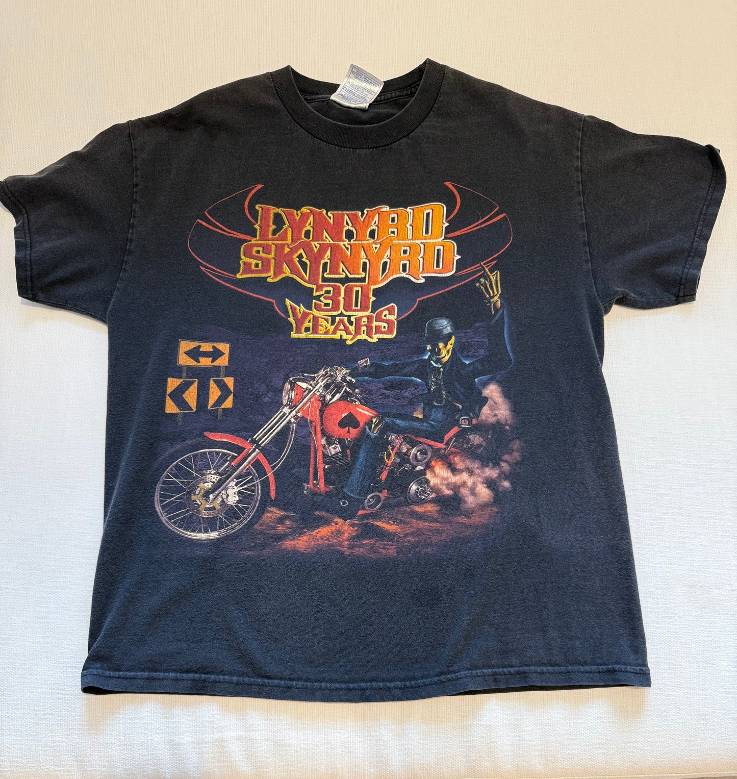 Lynyrd Skynyrd '03 L