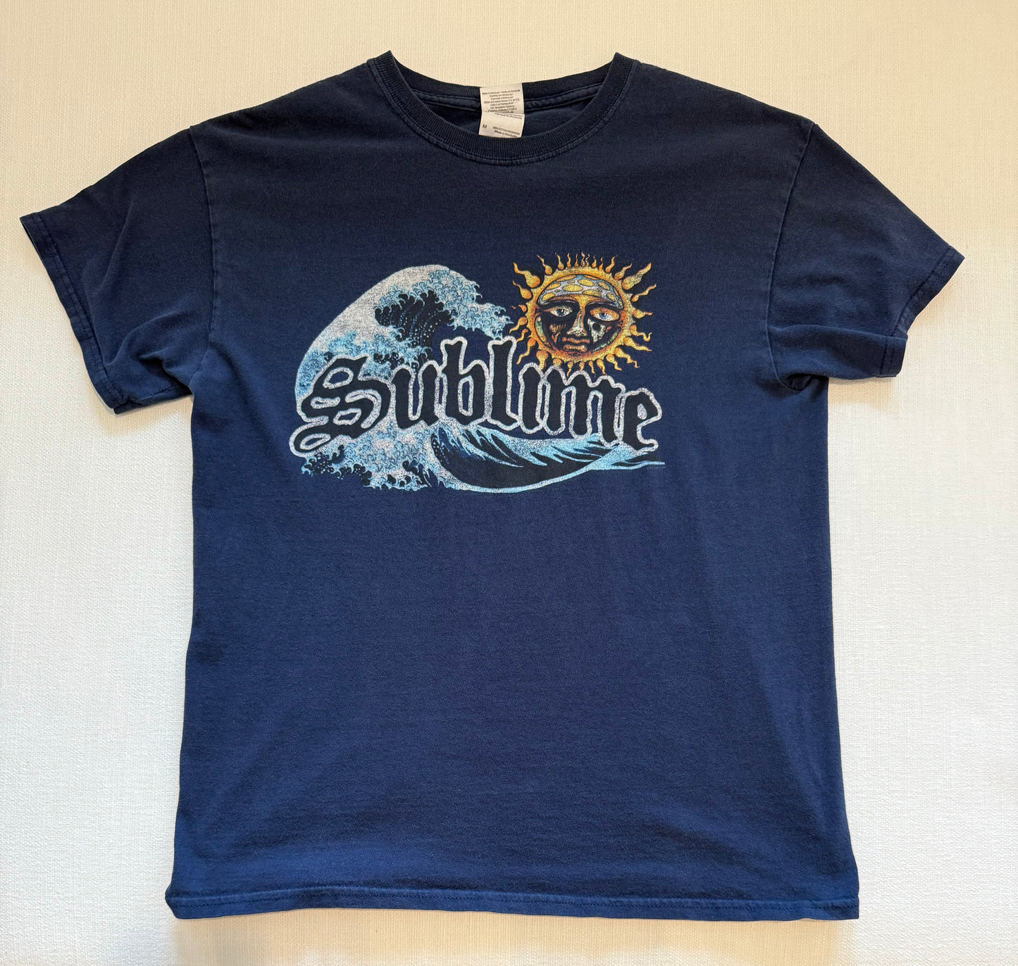 Sublime '98 S/M