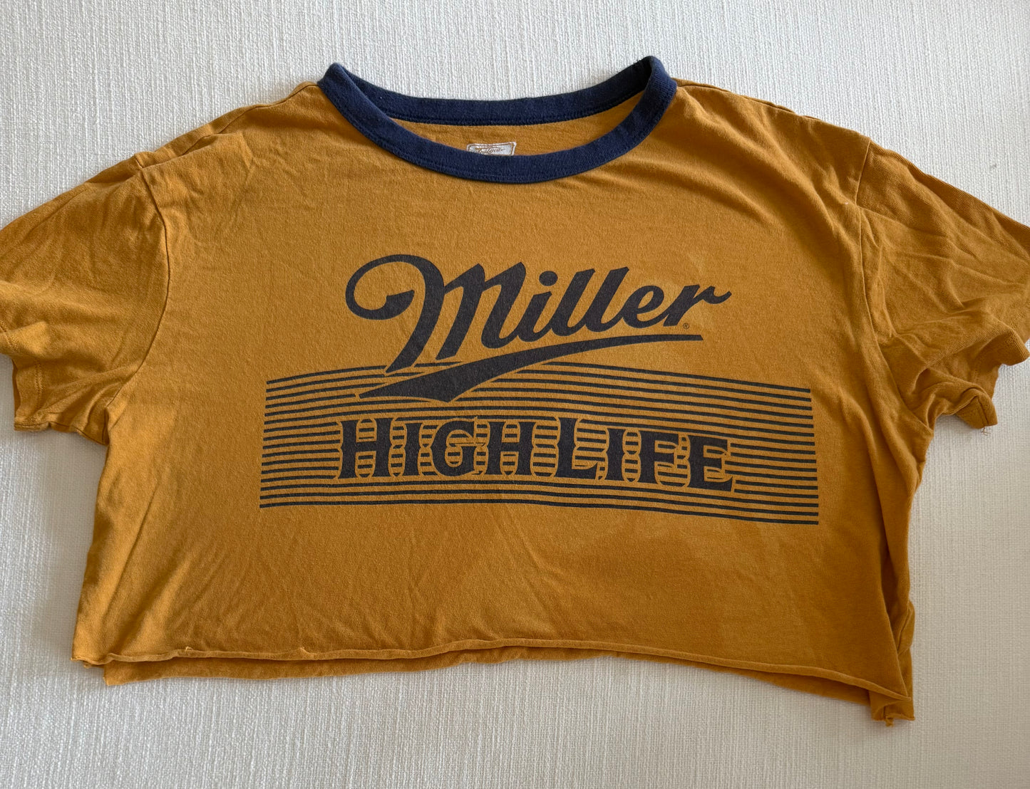 Miller High Life S/M