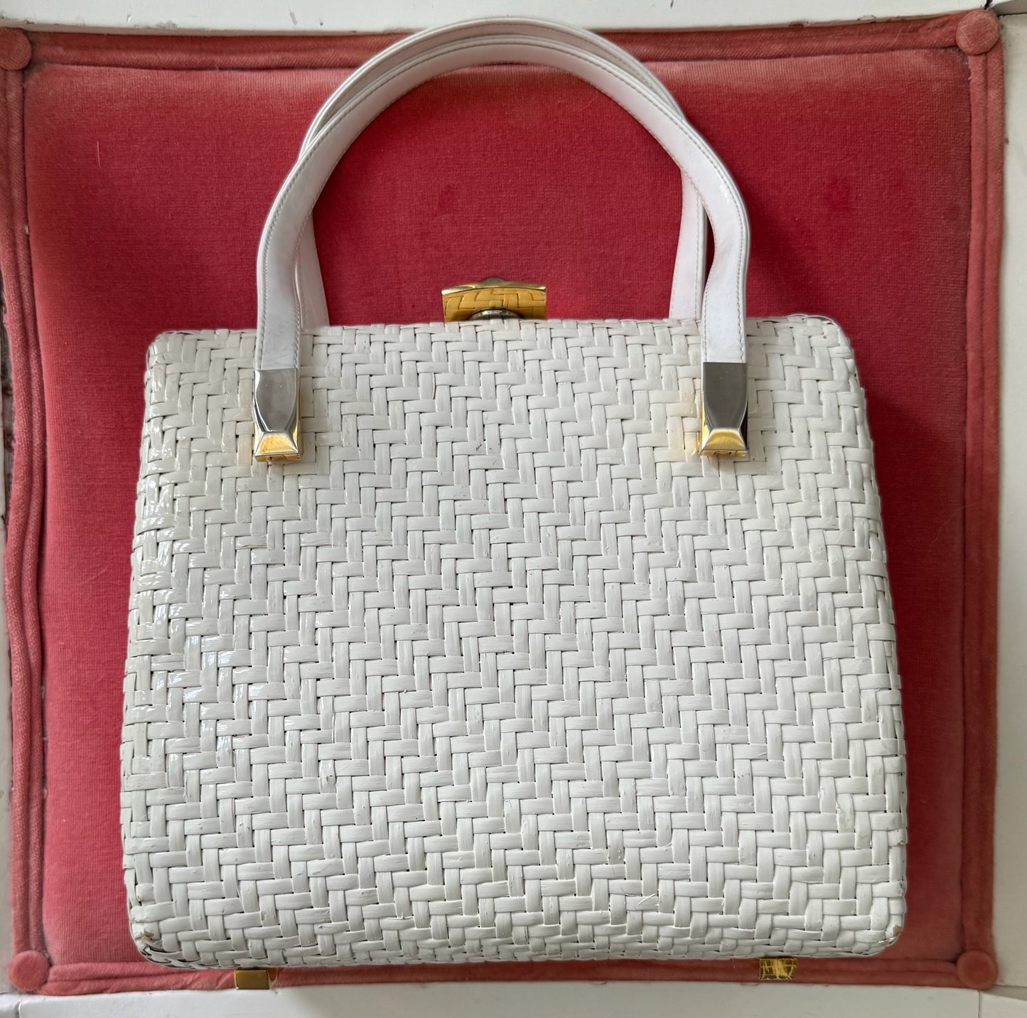 Vintage Handbag