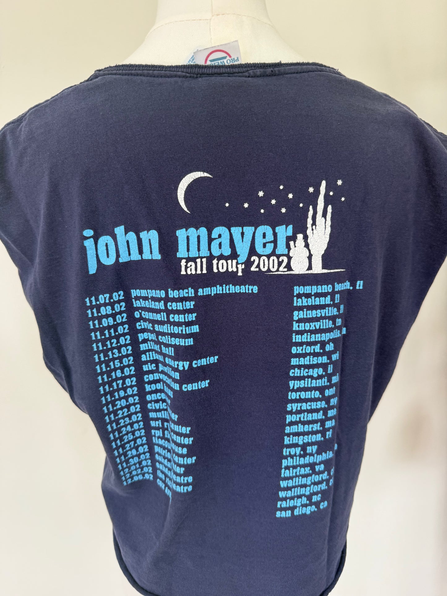 John Mayer