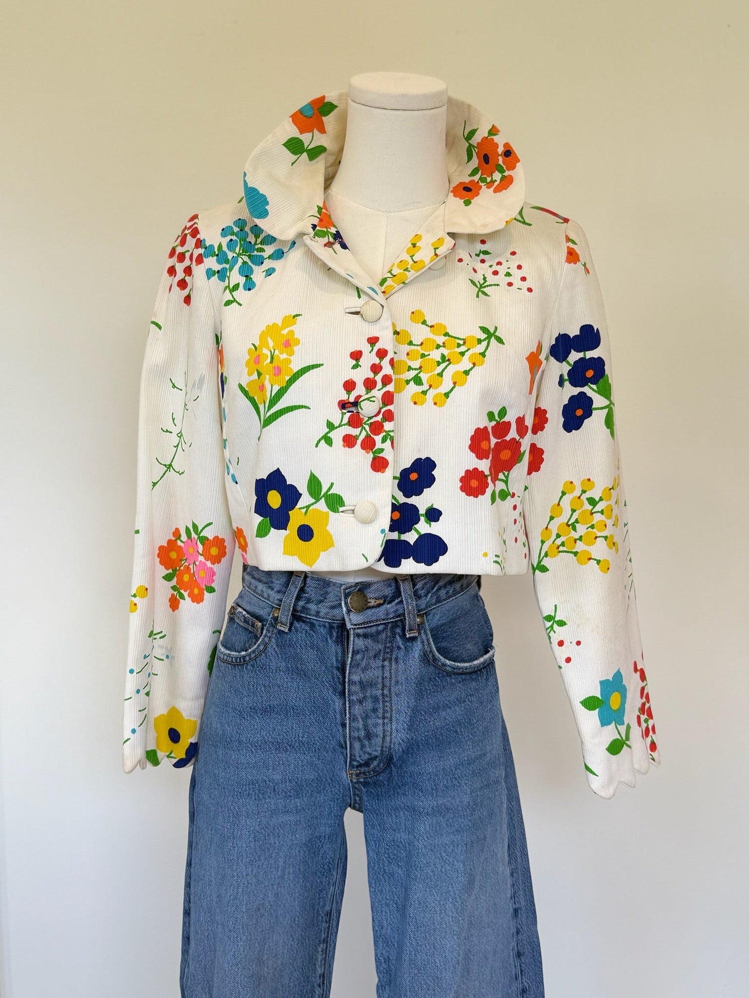 Vintage Clothing