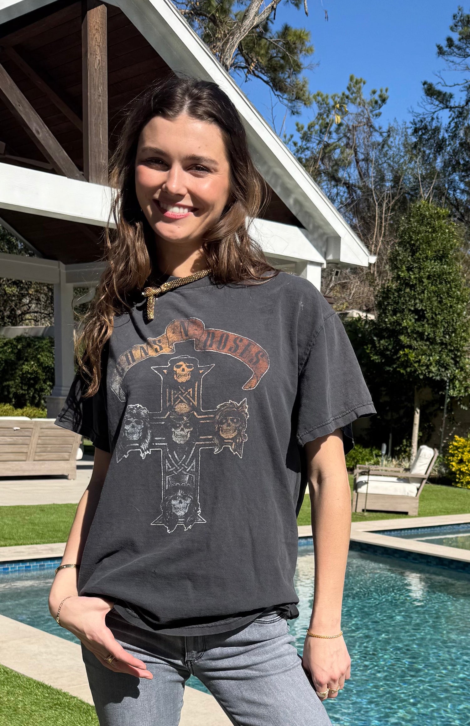 Vintage Tees