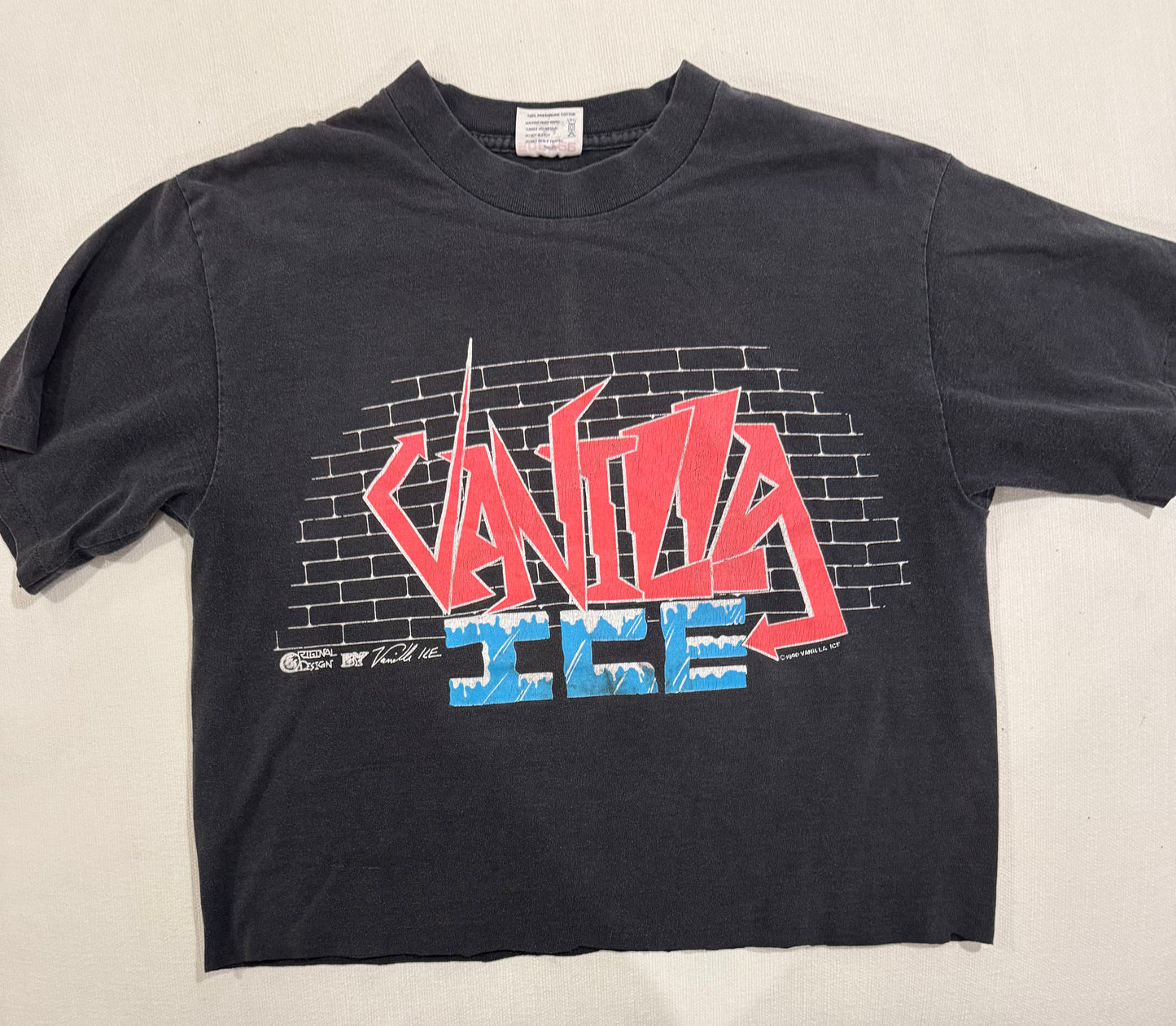 Vanilla Ice 1990 s/m