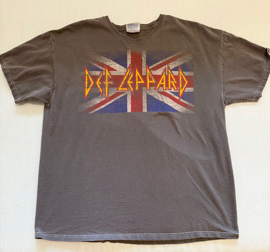 Def Leppard '06 L/XL