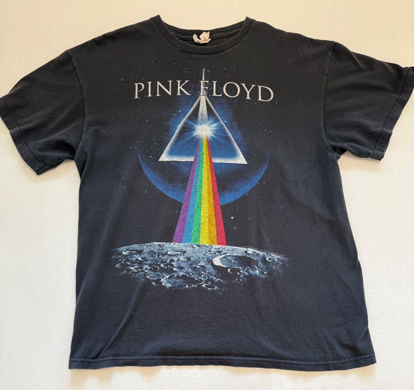 Pink Floyd '12 L