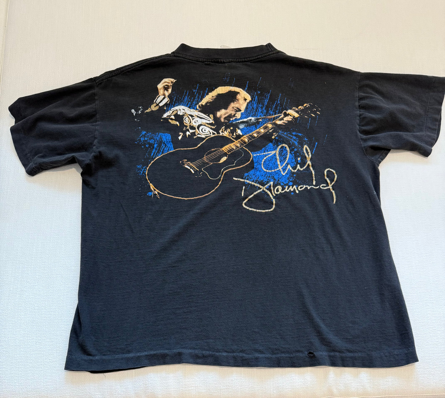 Niel Diamond '93 M/L