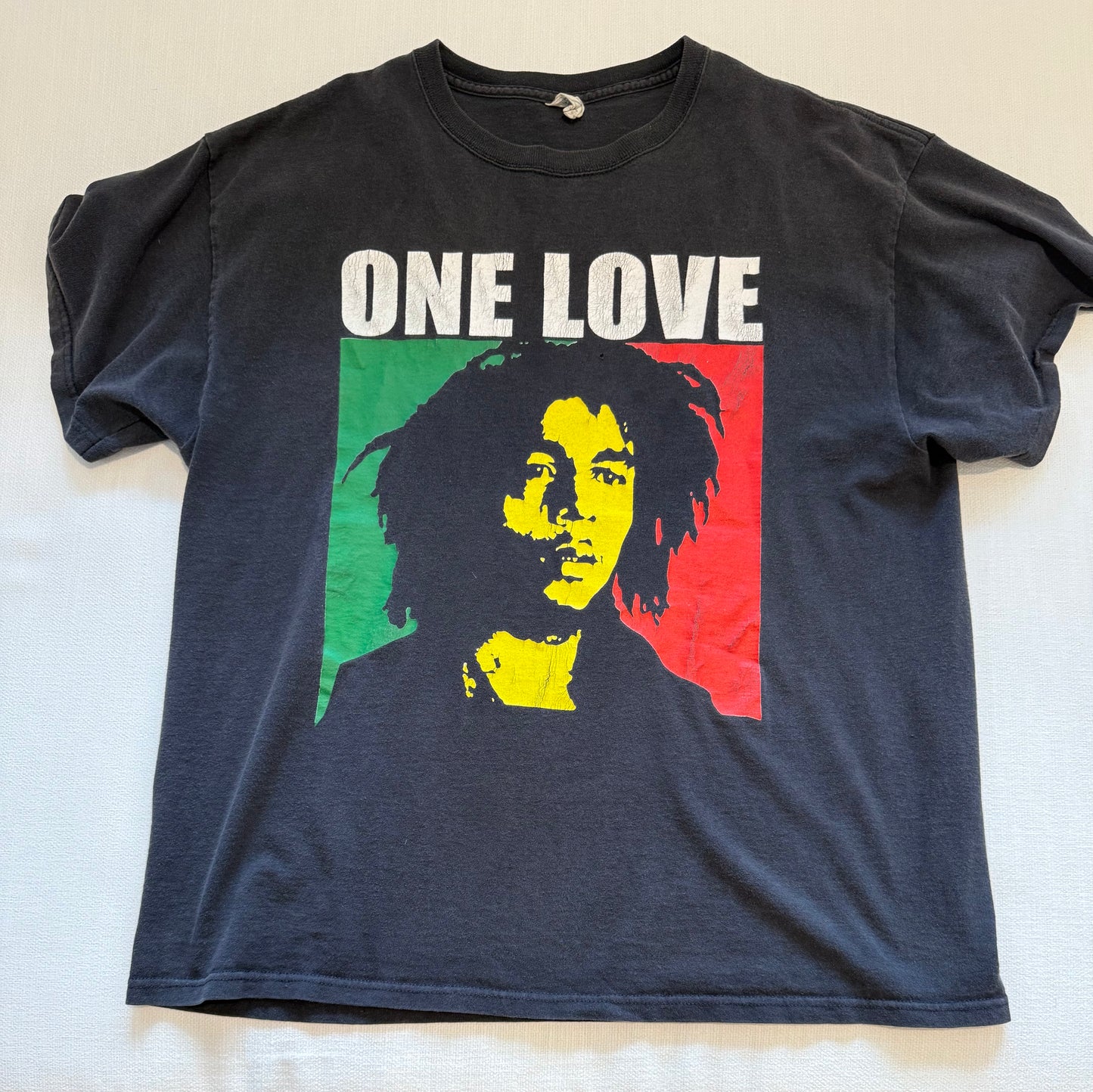 Bob Marley XL