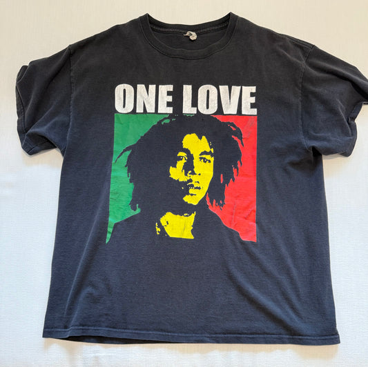 Bob Marley XL