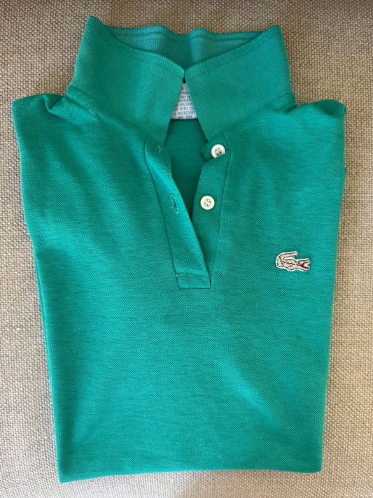 Lacoste Vintage Polo