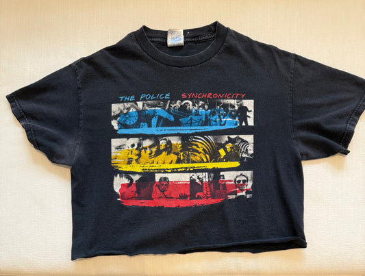 The Police cropped '88 M