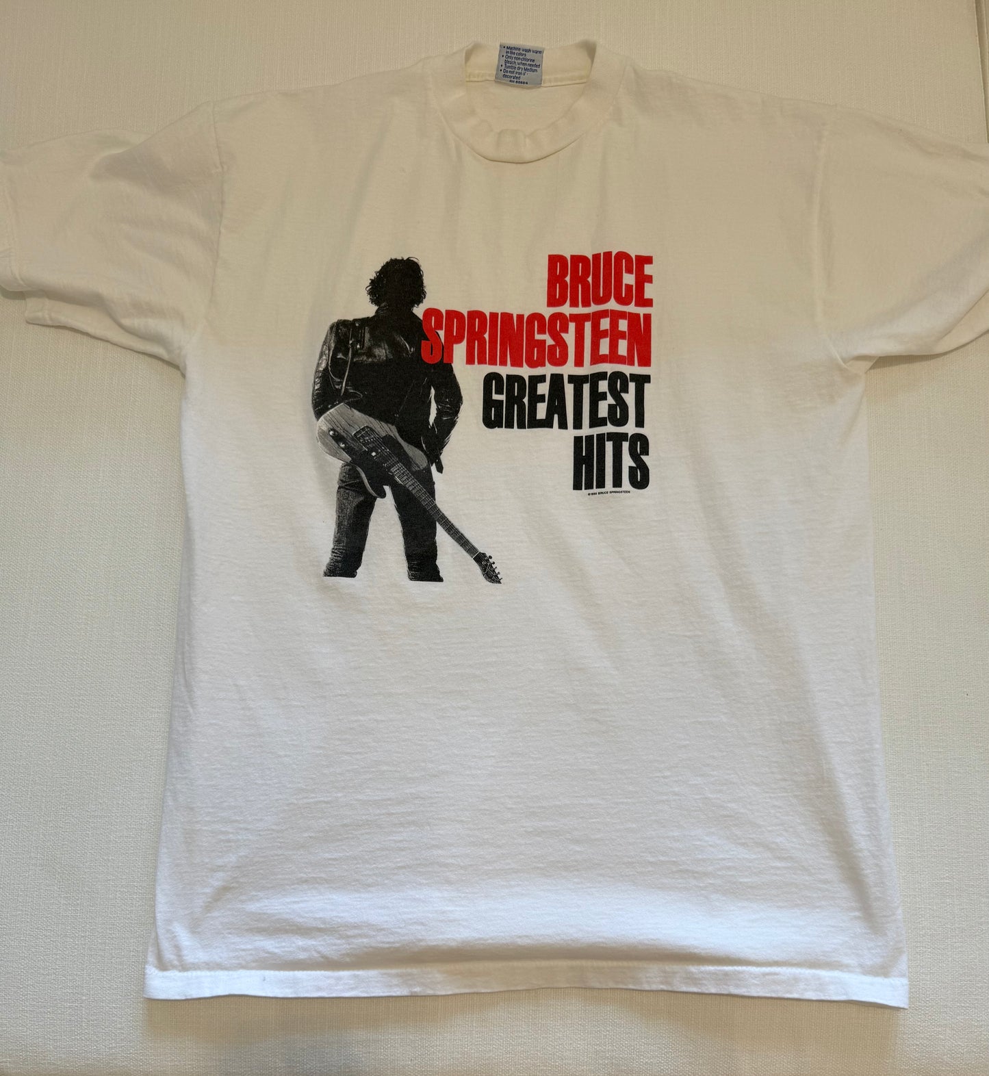Bruce Springsteen '99 XL