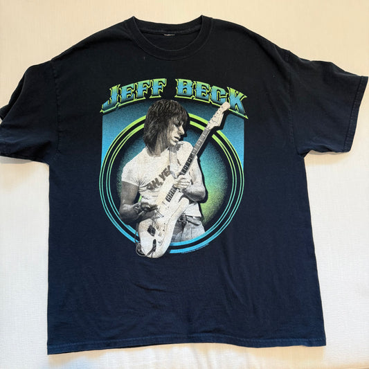 Jeff Beck '15 XL