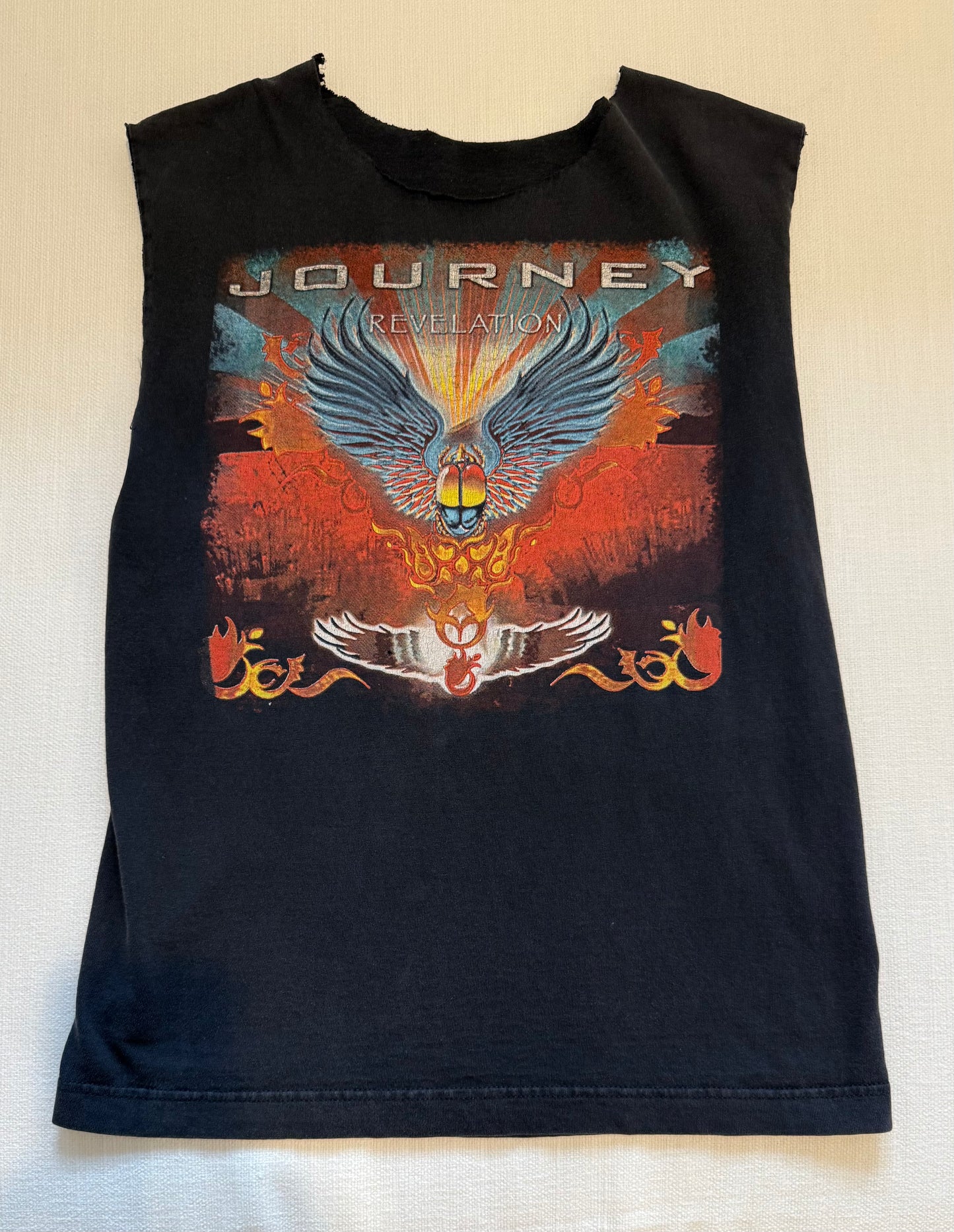 Journey '08 S/M