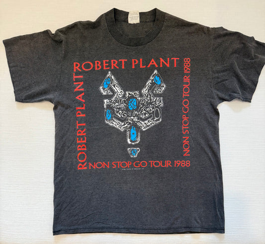 Robert Plant 1988 XS/S