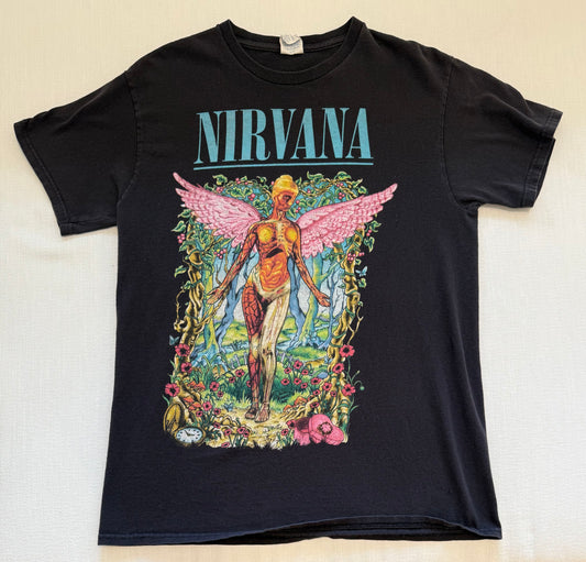 Nirvana '16 S