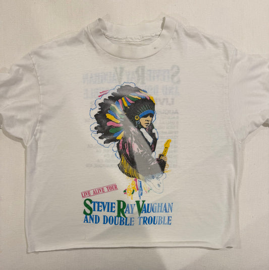 Stevie Ray Vaughan '86 S/m