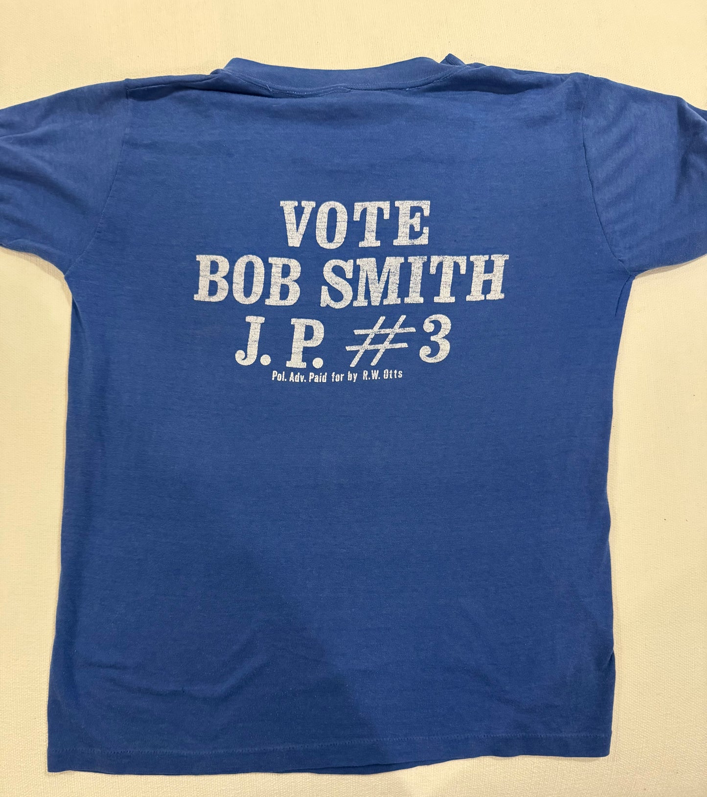 Here Comes the Judge 80's S