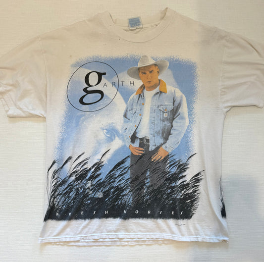 Garth '96 XL