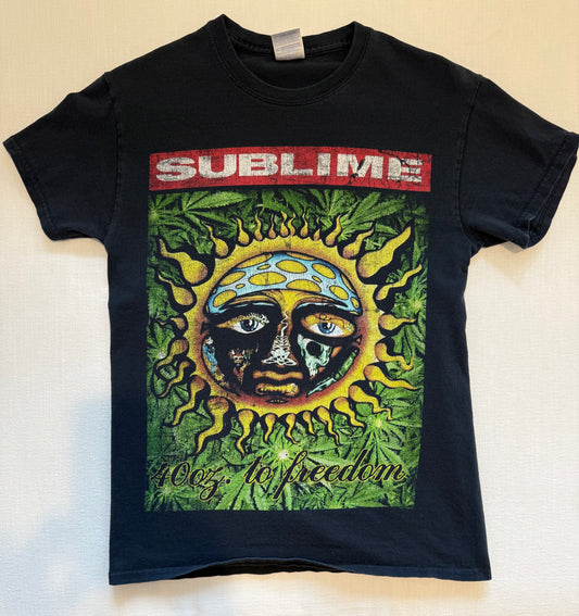 Sublime '14 XS/S