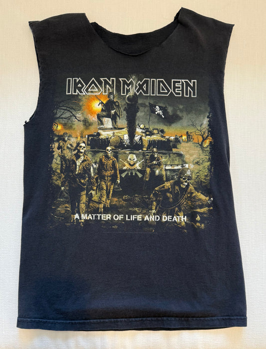Iron Maiden '05 S