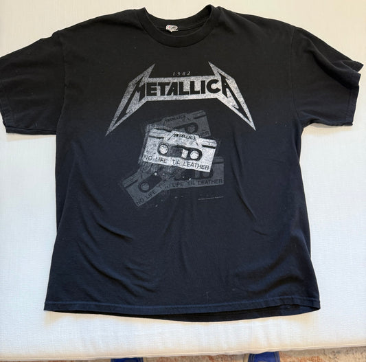 Metallica '15