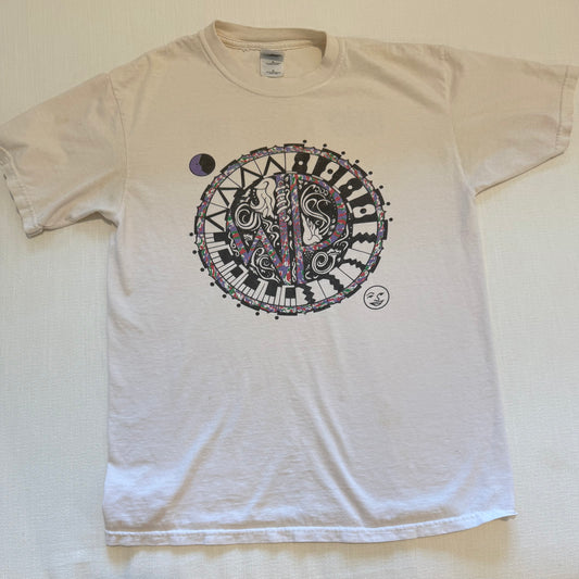 Widespread Panic M