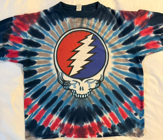 Grateful Dead '95 L/XL