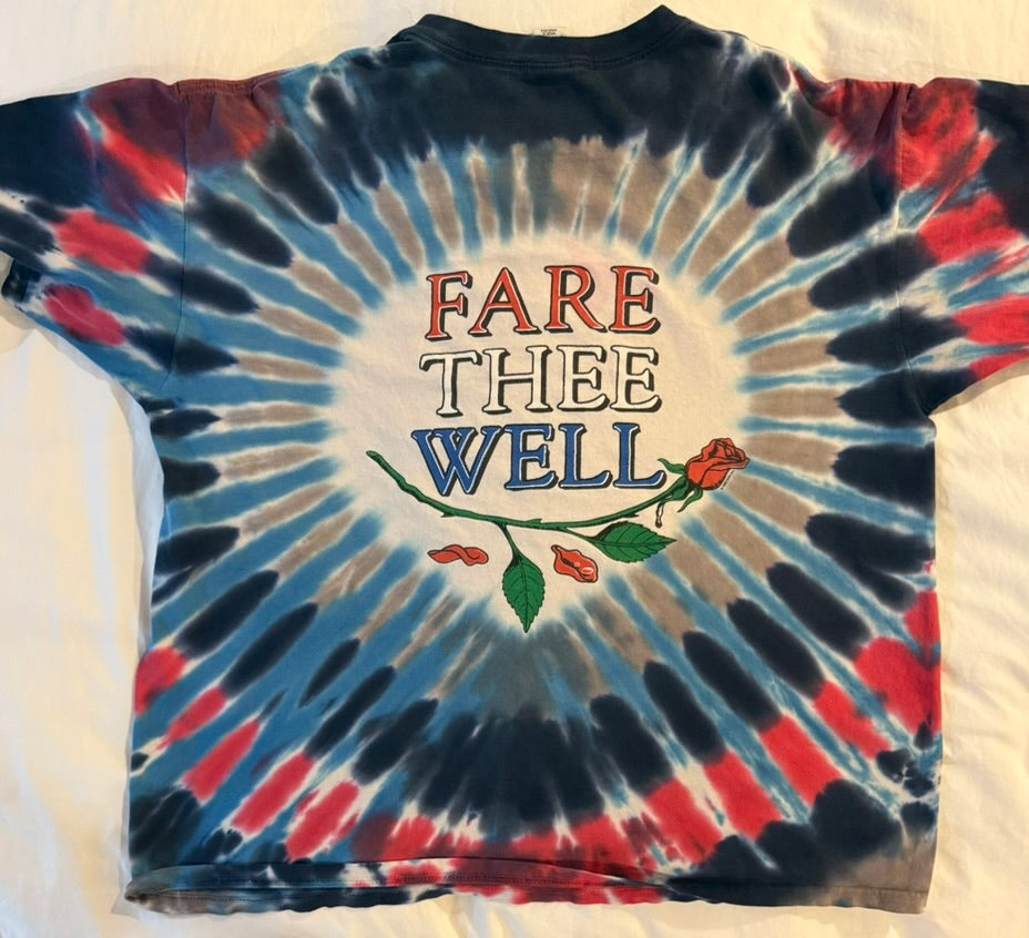 Grateful Dead '95 L/XL