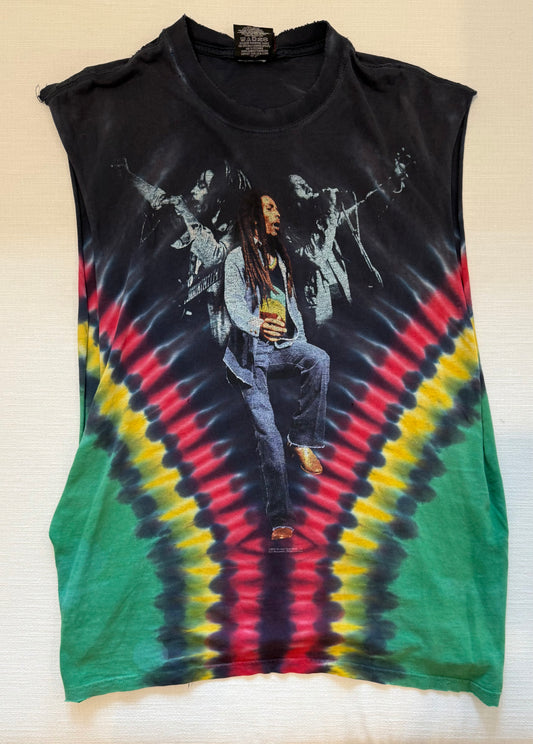 Bob Marley Sleeveless '00 L