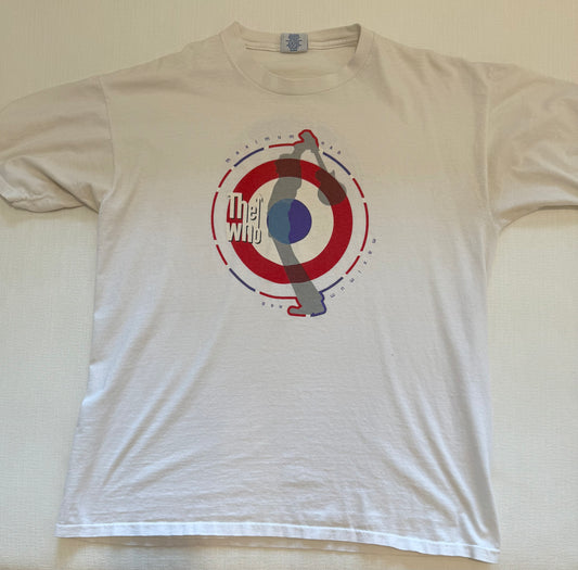 The Who 2000 XL