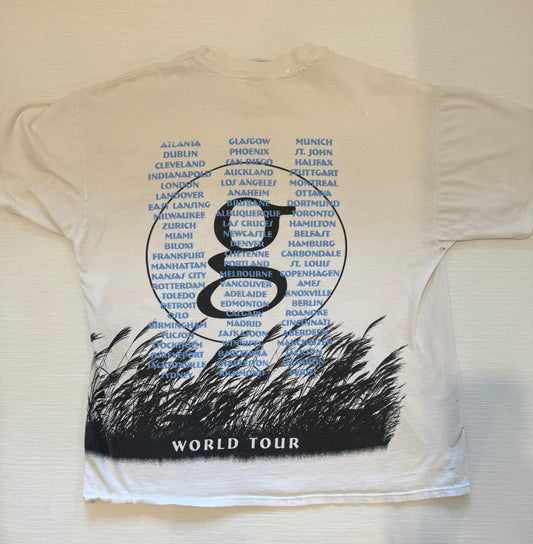Garth '96 XL