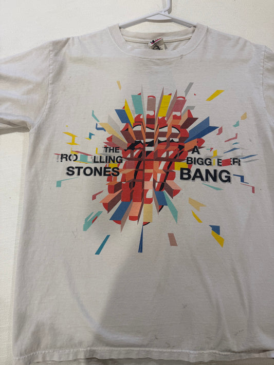 The Rolling Stones '06 M