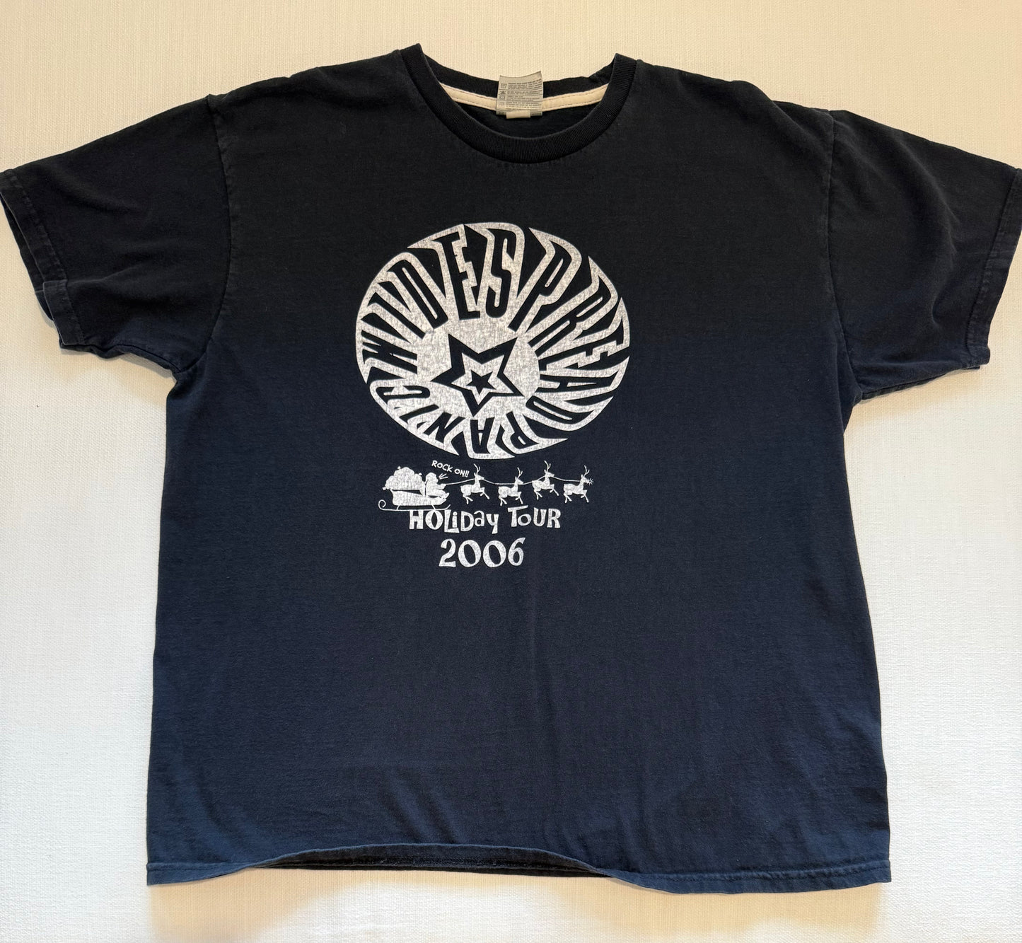 Widespread Panic '06 XL