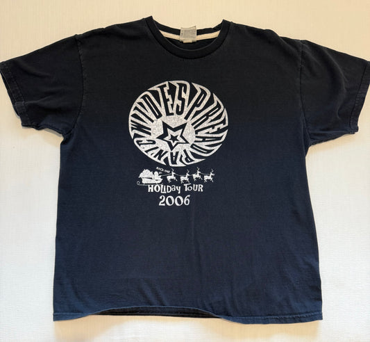 Widespread Panic '06 XL