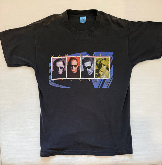 Van Halen '95 L/XL