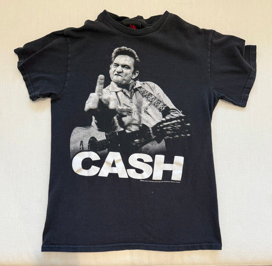 Johnny Cash '09 XS/S