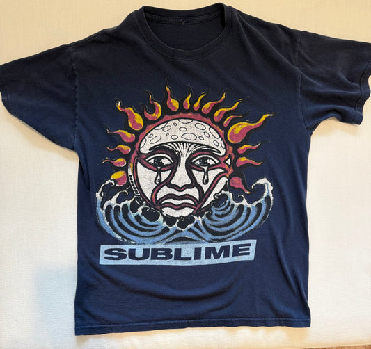 Sublime '12 S
