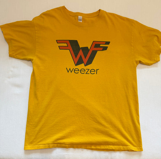Weezer '05 L