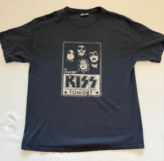 Kiss '05 M
