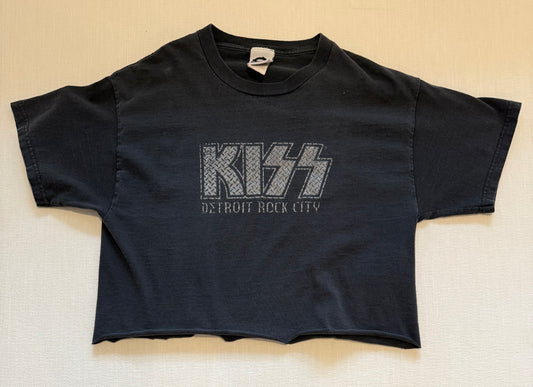 Kiss Cropped M/L