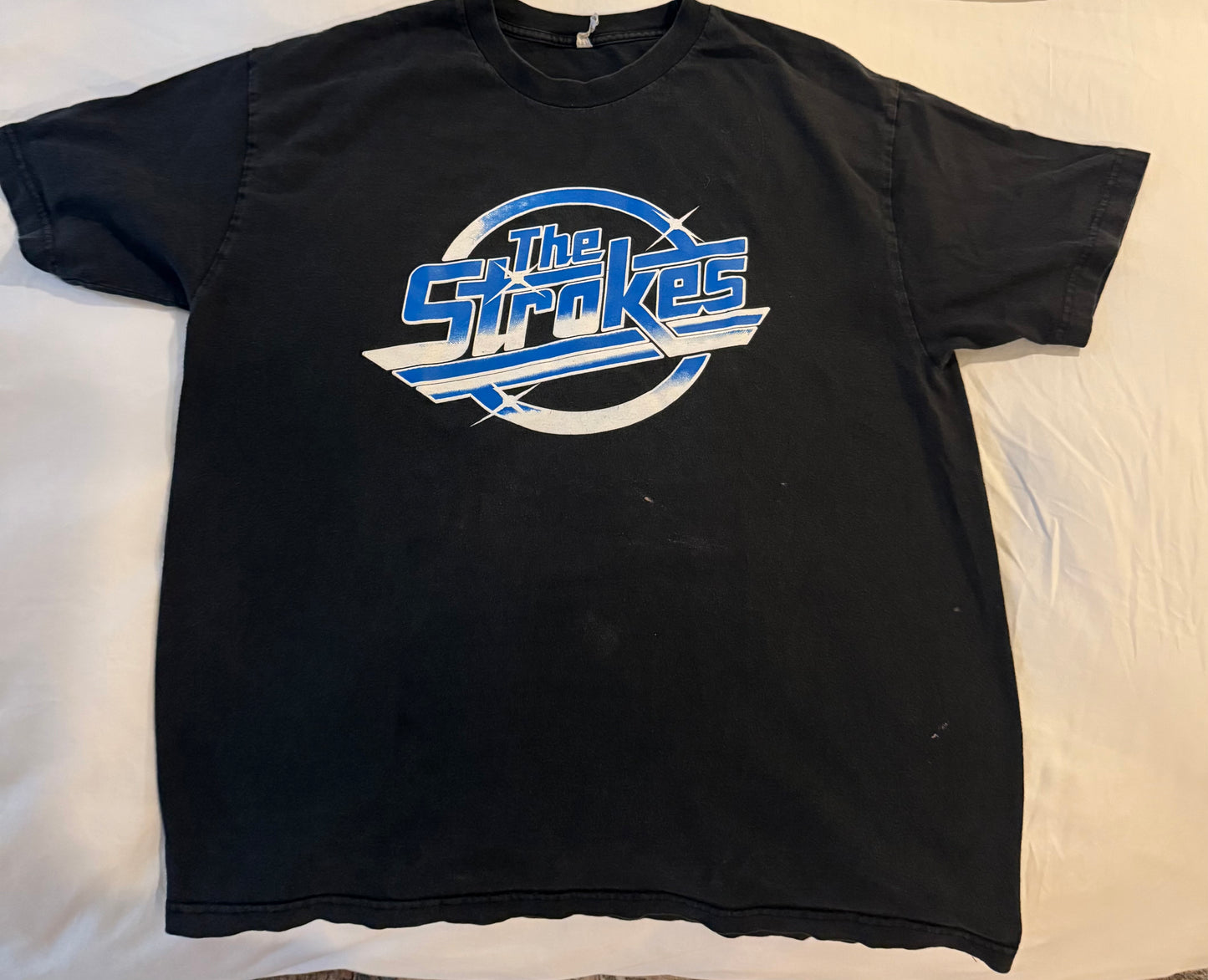 The Stokes 2001 XL